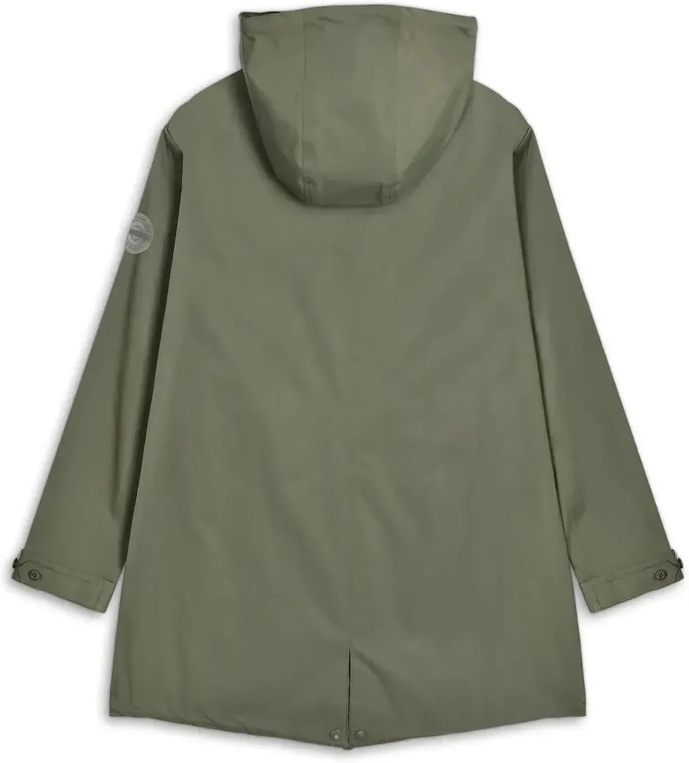 Mens Waterproof Hooded Warm Winter Parka Jacket Coat