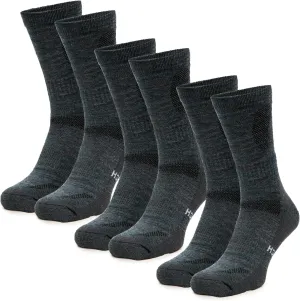 Merino.tech Merino Wool Socks for Women And Men - Merino Wool Hiking Socks Crew Style
