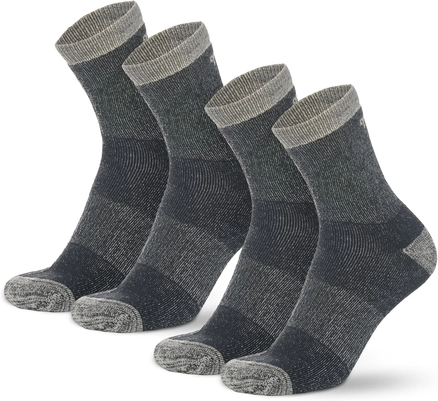 Merino.tech Thin Merino Wool Athletic Women Socks