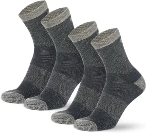 Merino.tech Thin Merino Wool Athletic Women Socks