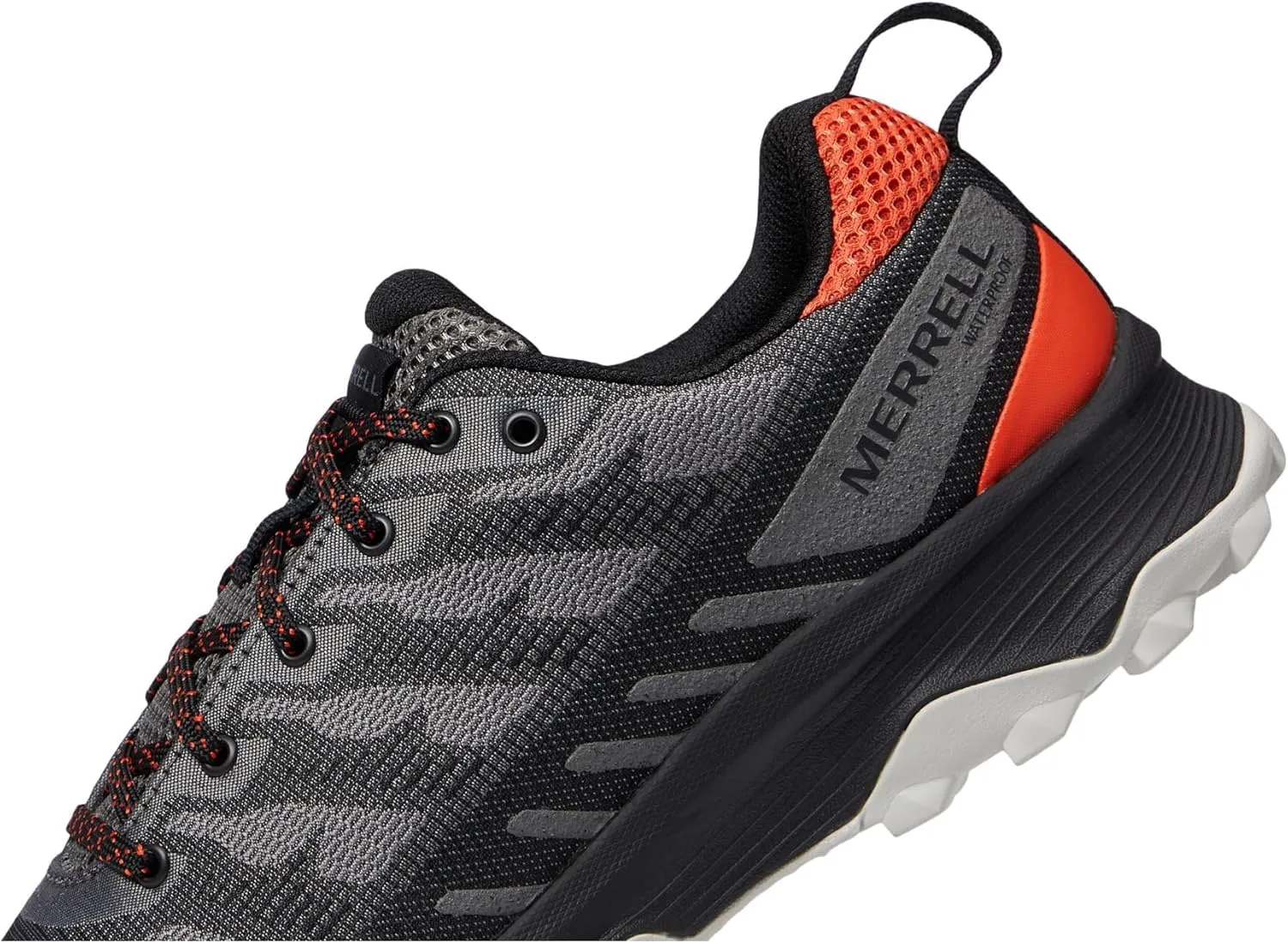 Merrell Men's Speed Eco Waterproof