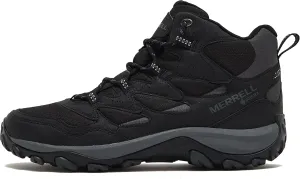 Merrell Men's West Rim Sport Gore-TEX Mid Walking Shoes