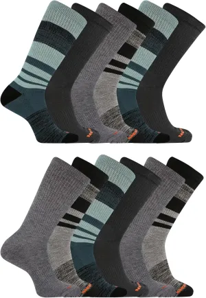 Merrell Midweight Cushion
