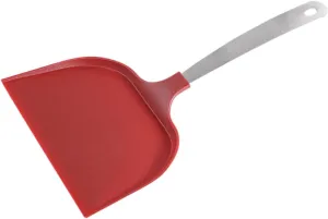 Mikinona Nylon Material Cake Spatula Resistant Pizza Shovel Handheld Shovel for Kitchen