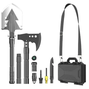 Military Shovel Hammer Set| Multifunctional knife