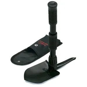 Mini Folding Pick Shovel