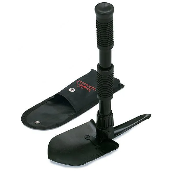 Mini Folding Pick Shovel