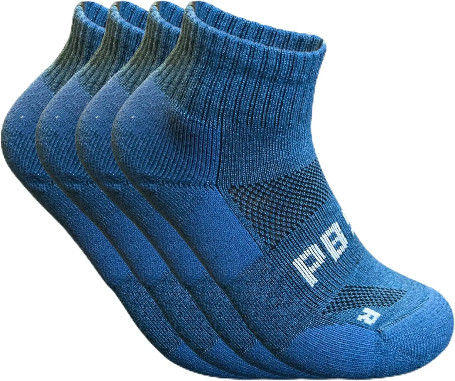 Moisture Wicking Pickleball Socks