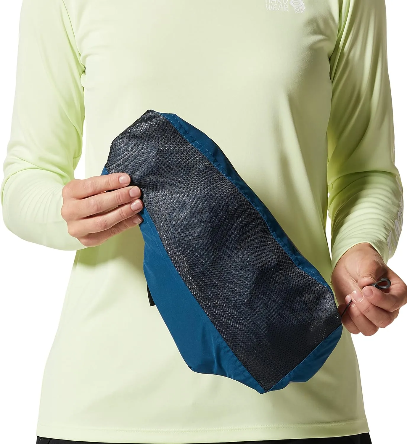 Mountain Hardwear Women's Exposure/2 Gore-tex Paclite Jacket