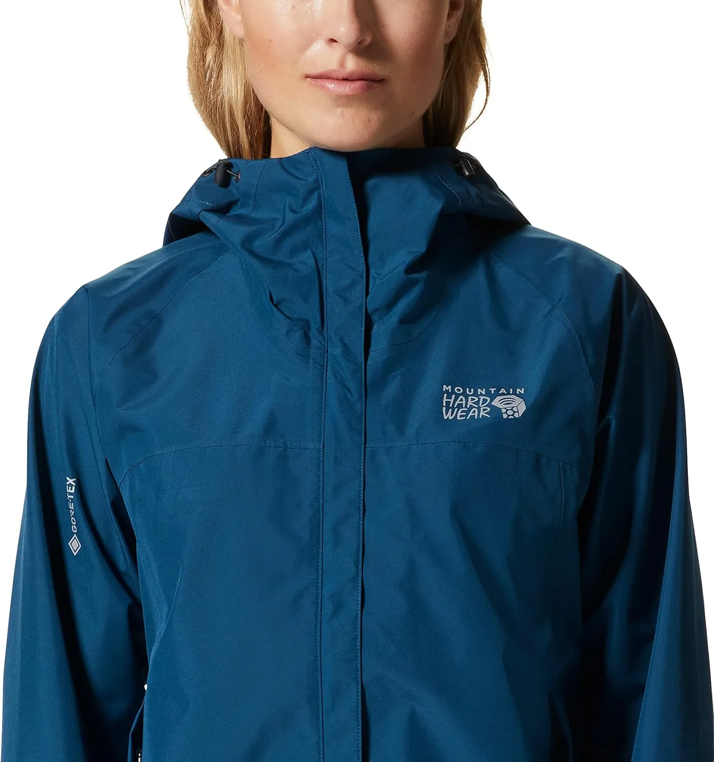 Mountain Hardwear Women's Exposure/2 Gore-tex Paclite Jacket