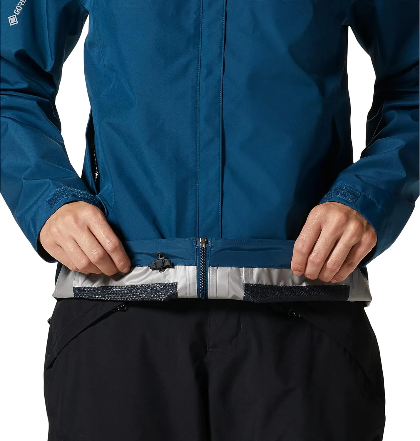 Mountain Hardwear Women's Exposure/2 Gore-tex Paclite Jacket