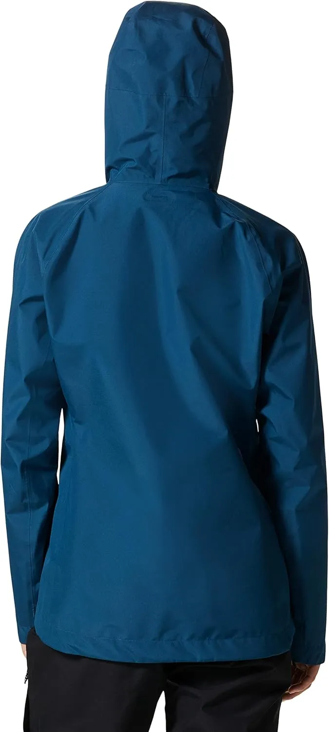 Mountain Hardwear Women's Exposure/2 Gore-tex Paclite Jacket