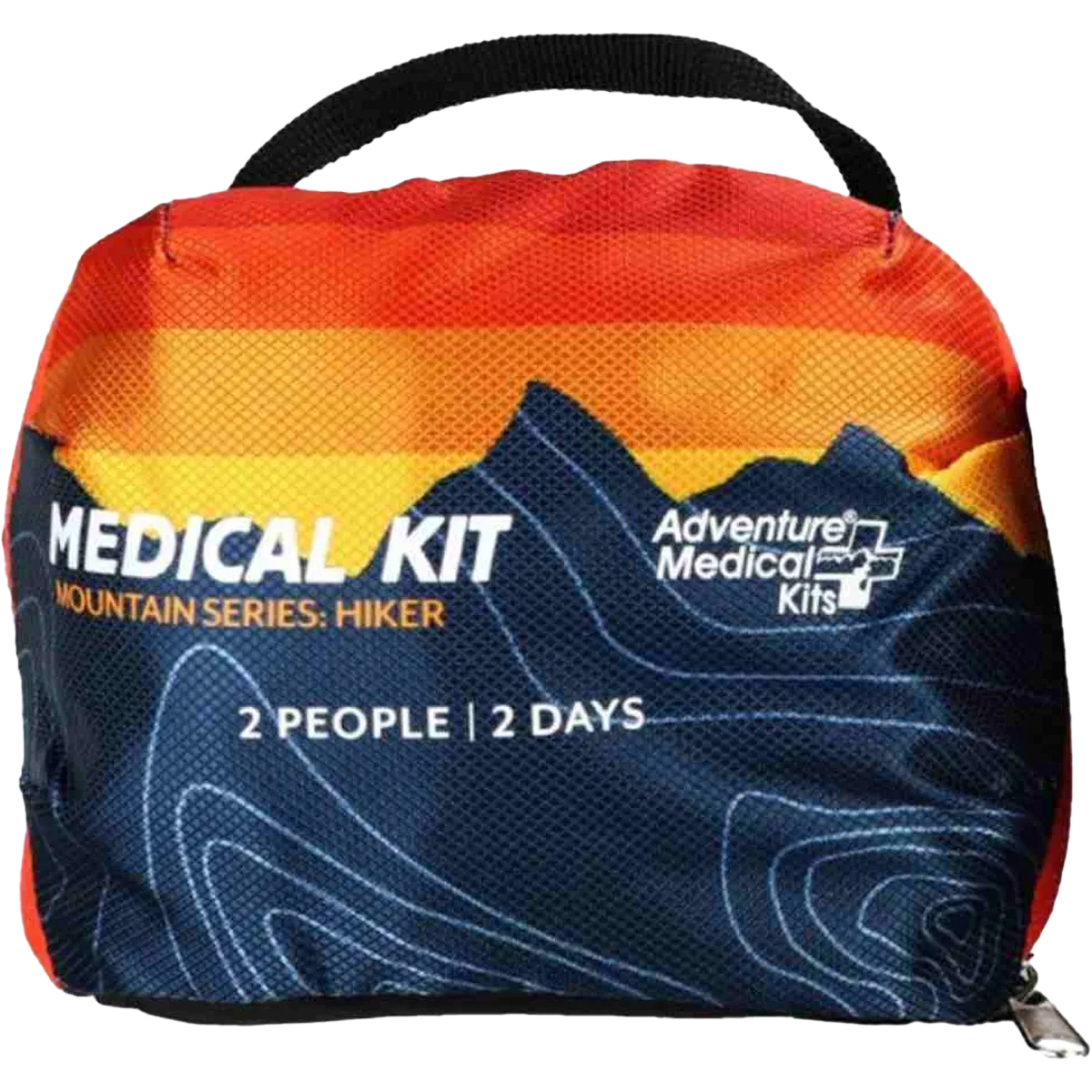 Mountain Series Hiker Medical Kit - Sunset