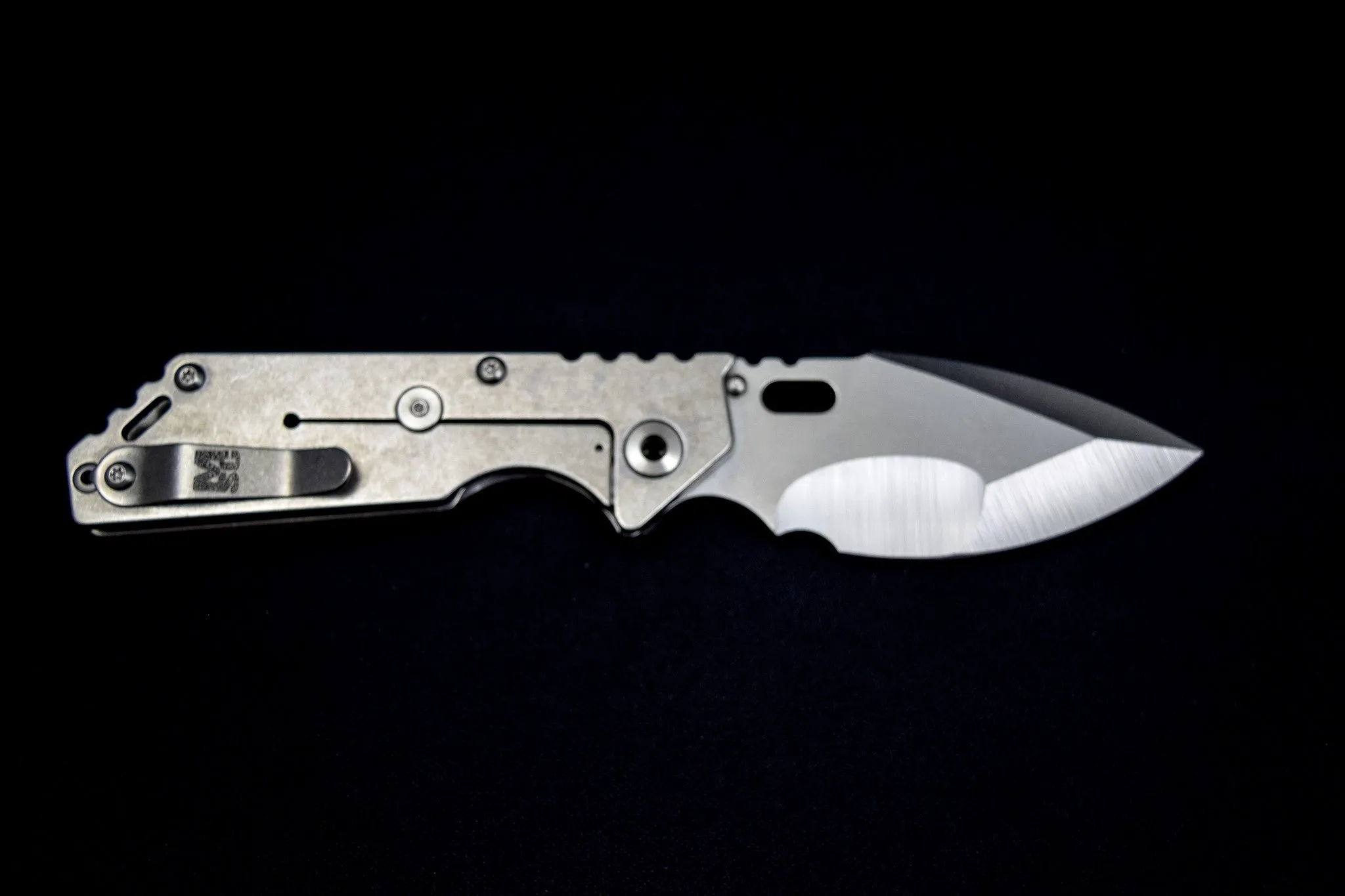 MSC NMG AR - Free Shipping