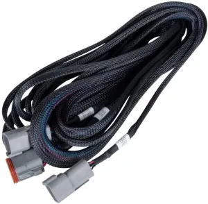 MTX Audio PS-REARHAR-1 MUD-65PL Rear Speaker pod Wiring for existing Thunder Series UTV Audio kit
