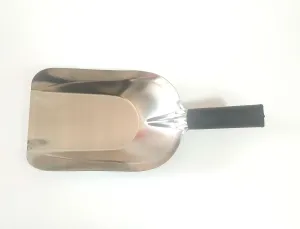 Multi Function Shovel-Pellet Scoop -Ash Scoop- -Feed Shovel- Ash Shovel-Char Shovel-Grain Shovel-Pet Shovel-Livestock Snack Shovel