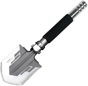 Multifunctional Folding Military Shovel Camping Tools Outdoor Products