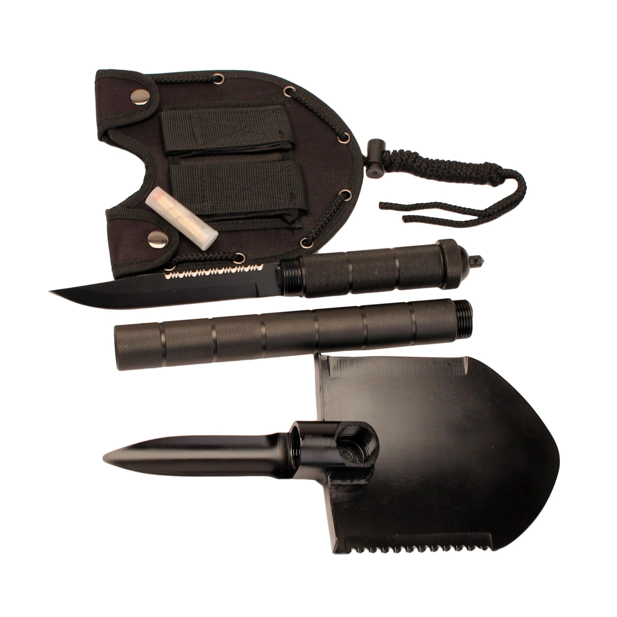 Mykel Hawke "apocalypse" Shovel