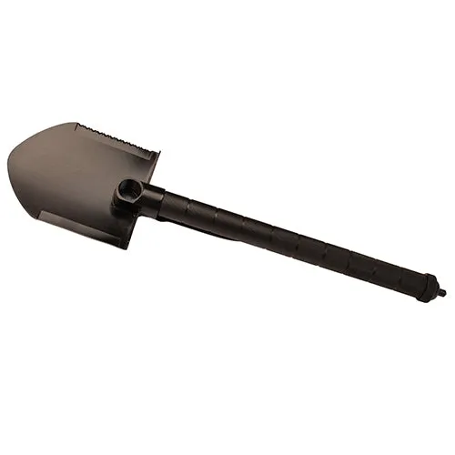 Mykel Hawke "apocalypse" Shovel
