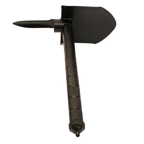 Mykel Hawke "apocalypse" Shovel