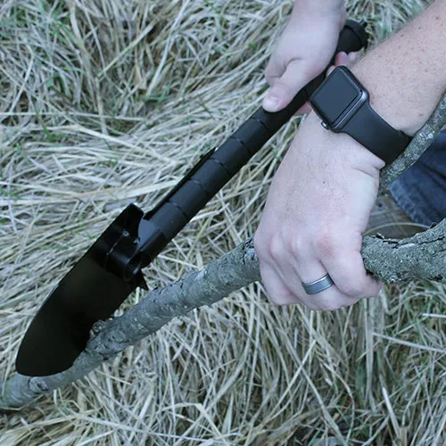 Mykel Hawke "apocalypse" Shovel