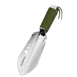 Naturehike - Multi-functional outdoor hand shovel
