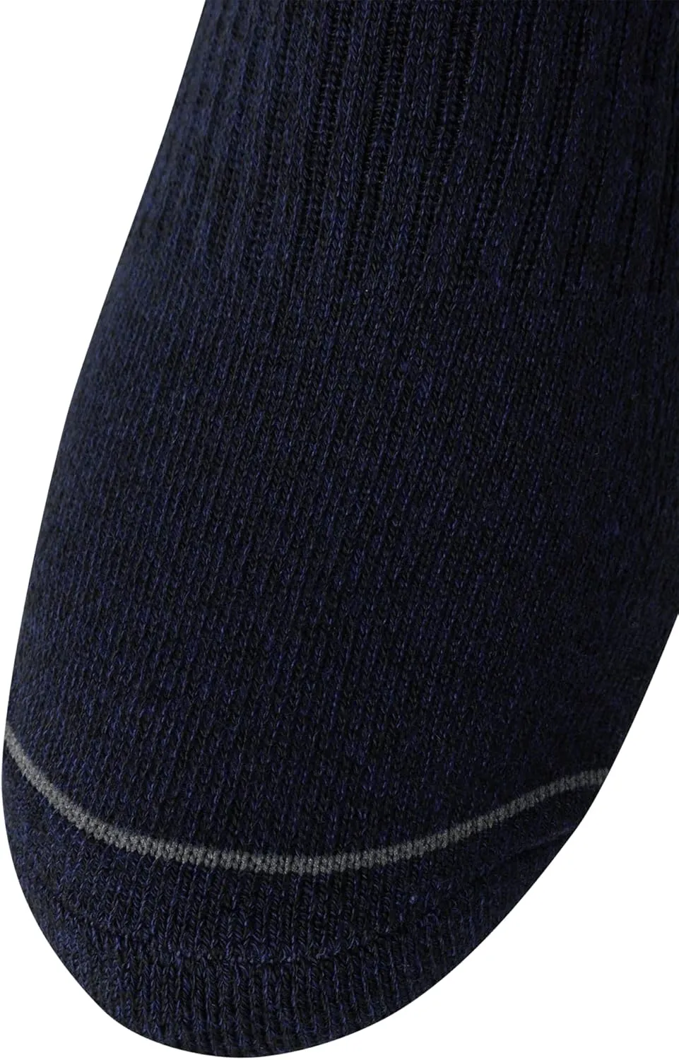 Nautica Mens Quarter Socks - 12 Pack Comfort Stretch Cushioned Moisture-Wicking Athletic Ankle Socks for Men (Sizes: 6-12.5)
