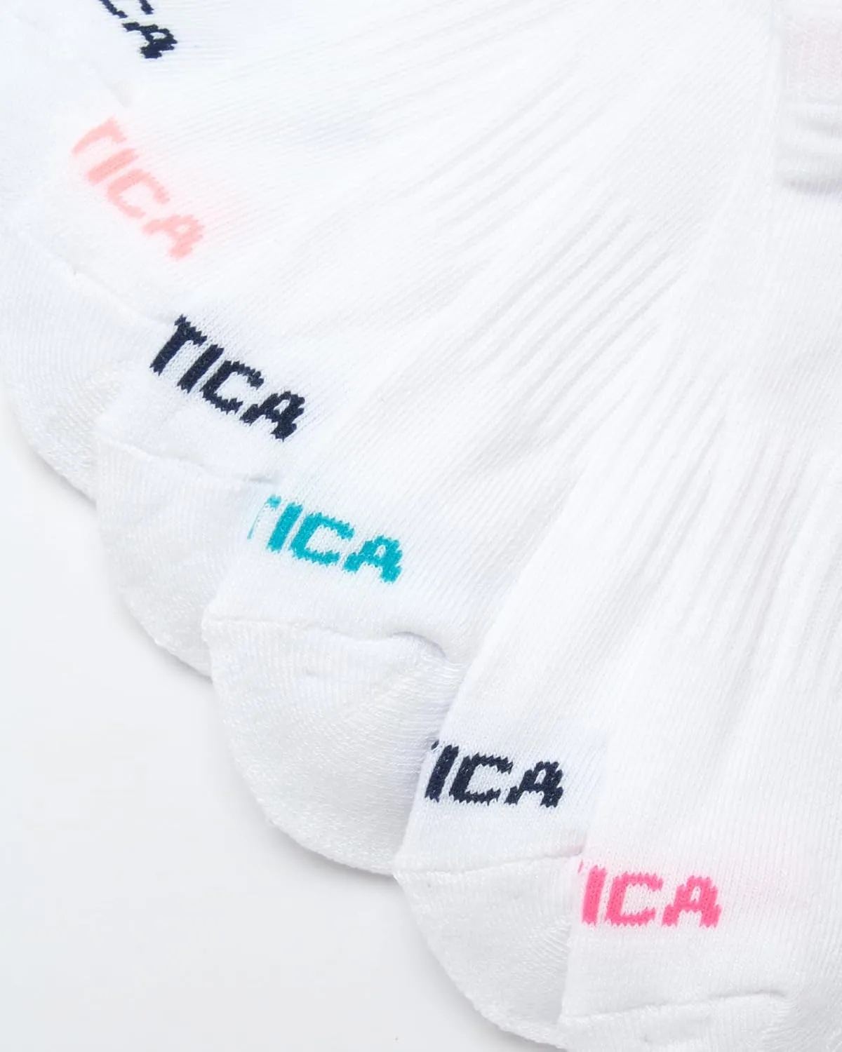 Nautica Women's Athletic Socks - Cushioned Low Cut Ankle Socks (12 Pack)