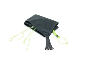 Nemo Hornet 2P Footprint