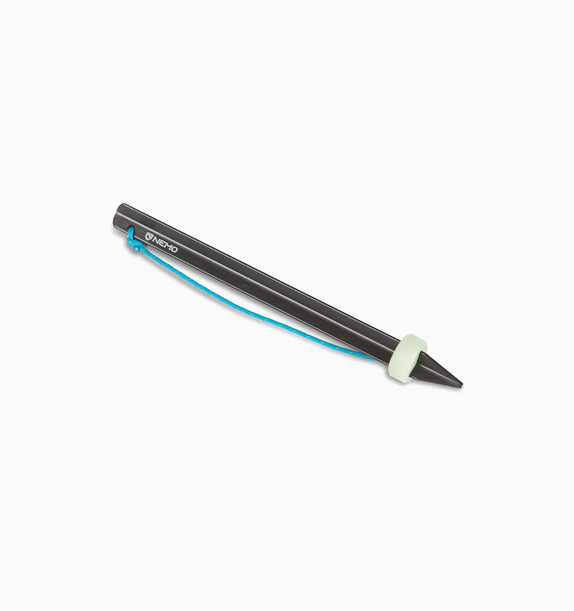 Nemo Sweepstake Lightweight Tent Stakes