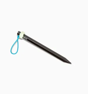 Nemo Sweepstake Lightweight Tent Stakes
