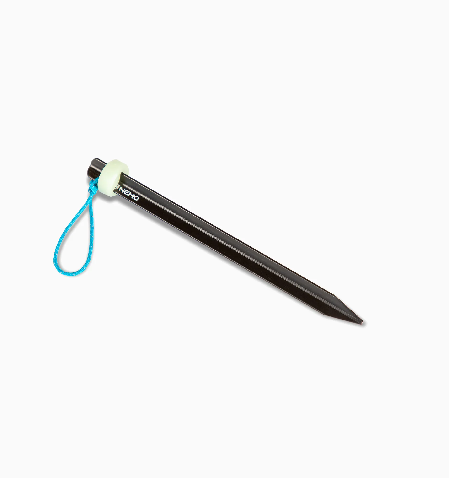 Nemo Sweepstake Lightweight Tent Stakes