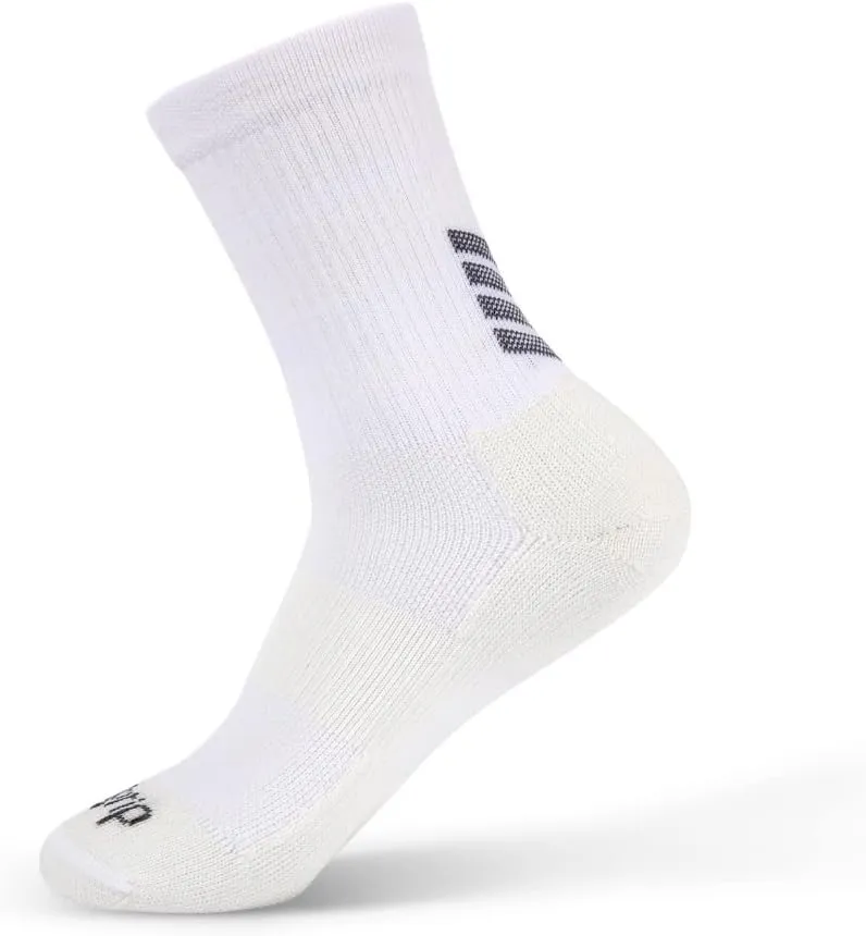 NEW Grip Socks | Advanced Anti-Slip Grip Technology | Enhance Performance in Professional & Amateur Sports