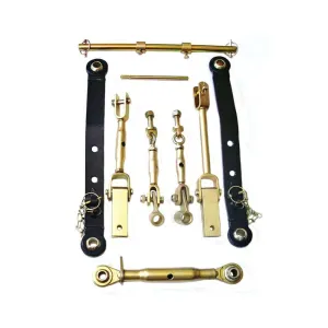 New Linka Kit B1VPL3900 Fits Kubotta Compact Tractors B Series