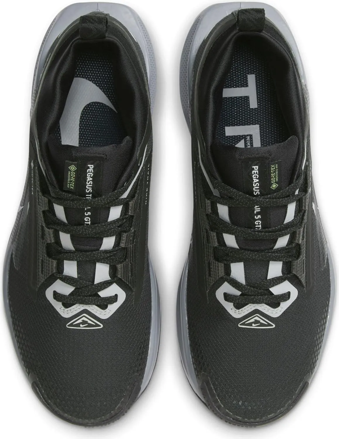 Nike Pegasus Trail 5 Gore-Tex Women's Waterproof Trail Running Shoes