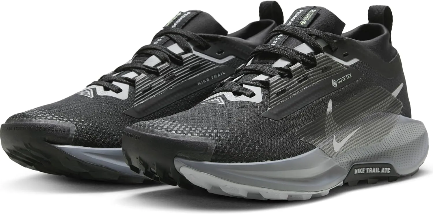 Nike Pegasus Trail 5 Gore-Tex Women's Waterproof Trail Running Shoes