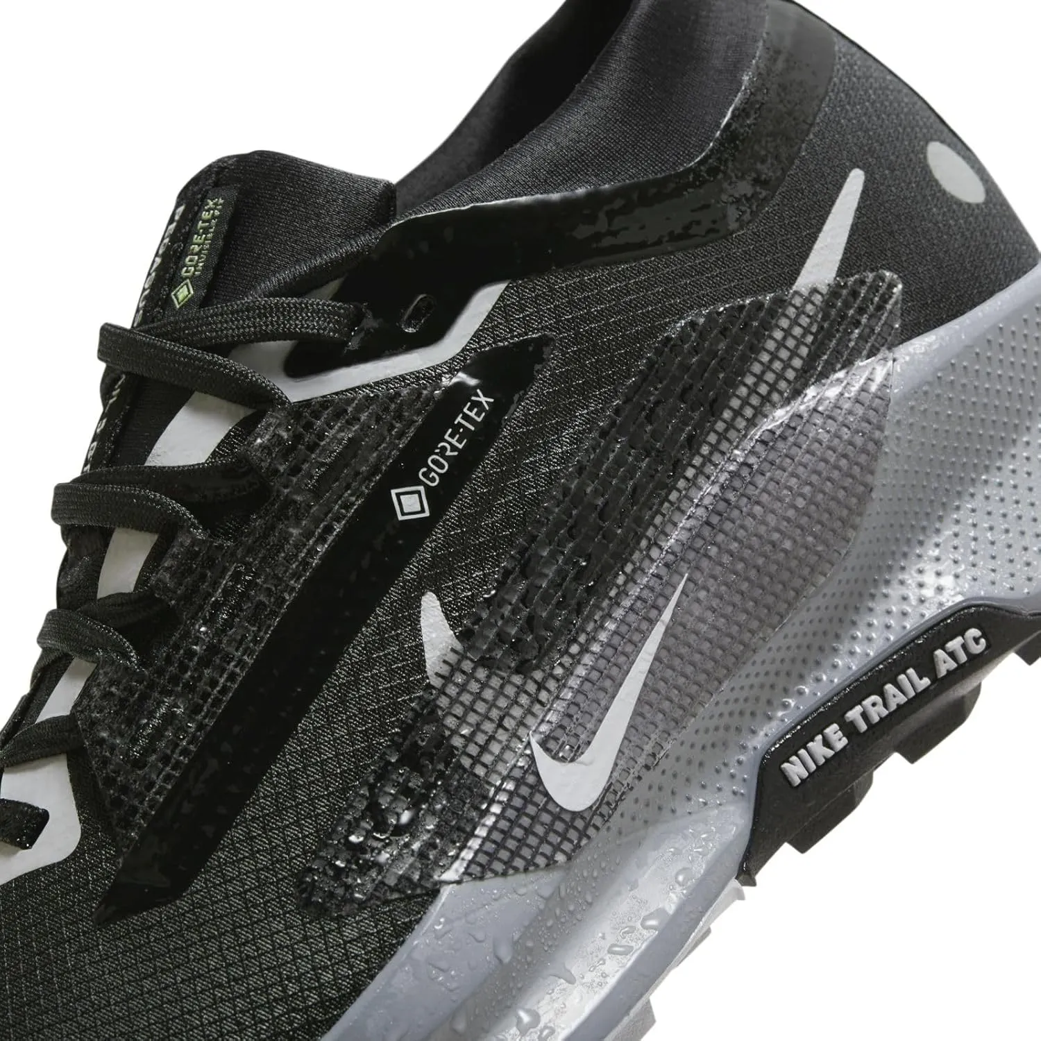 Nike Pegasus Trail 5 Gore-Tex Women's Waterproof Trail Running Shoes
