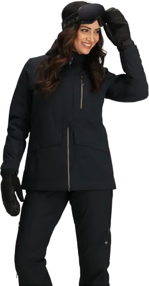 Obermeyer Women's First Tracks Jacket