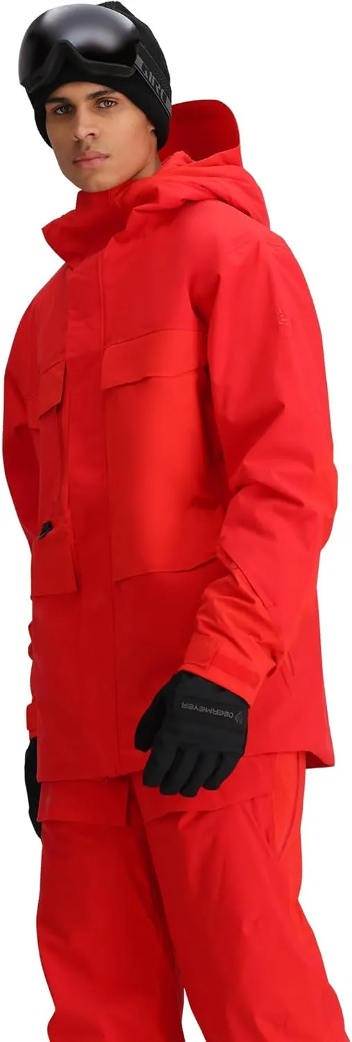 Obermeyer Women's Oberreute Jacket