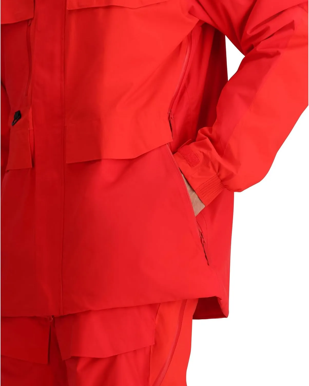 Obermeyer Women's Oberreute Jacket