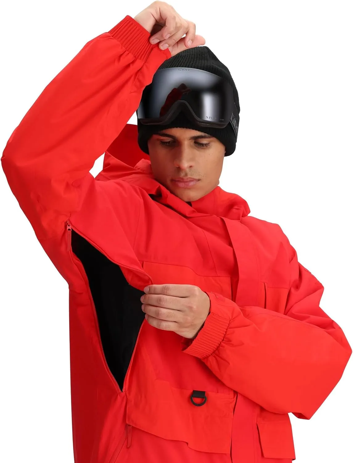 Obermeyer Women's Oberreute Jacket