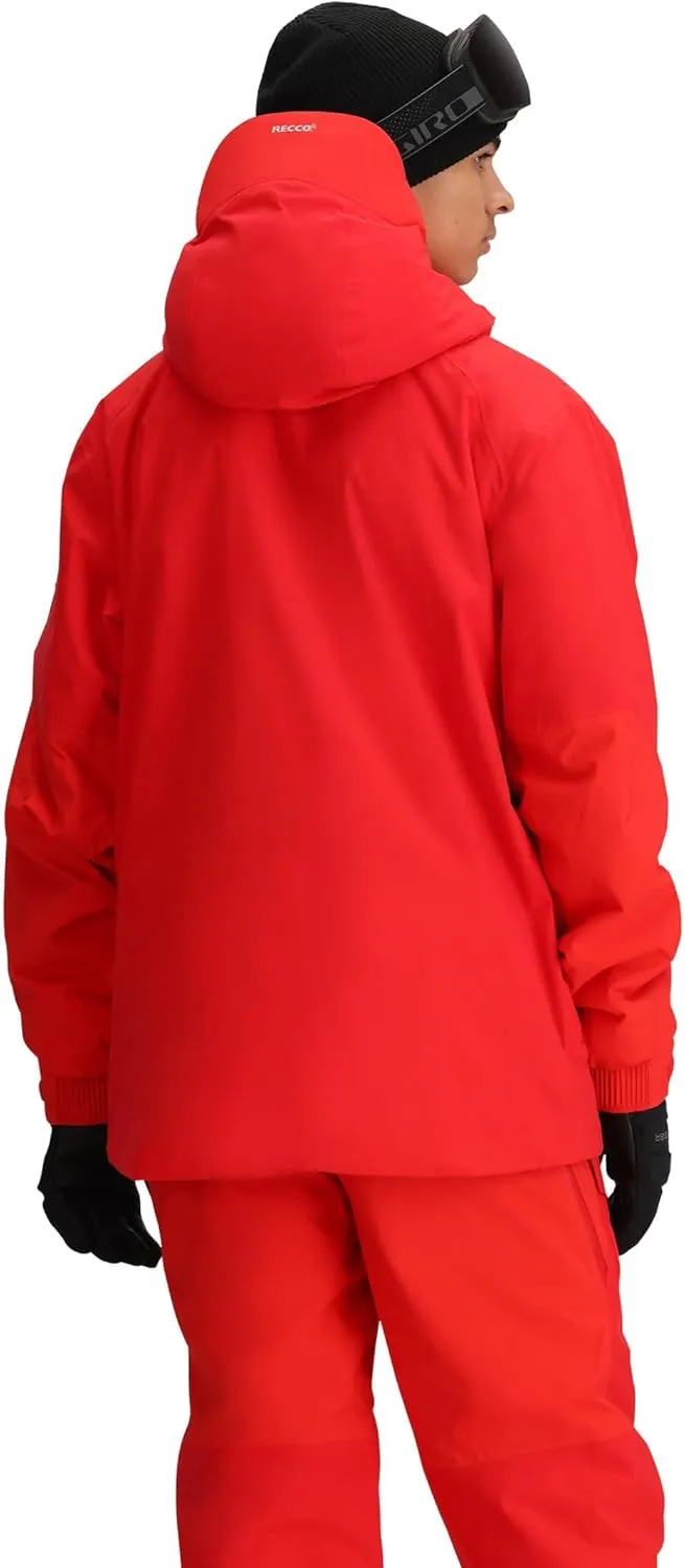 Obermeyer Women's Oberreute Jacket