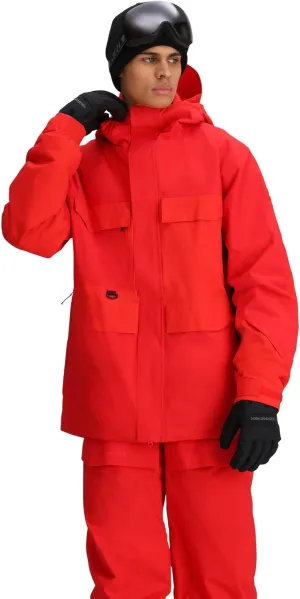 Obermeyer Women's Oberreute Jacket