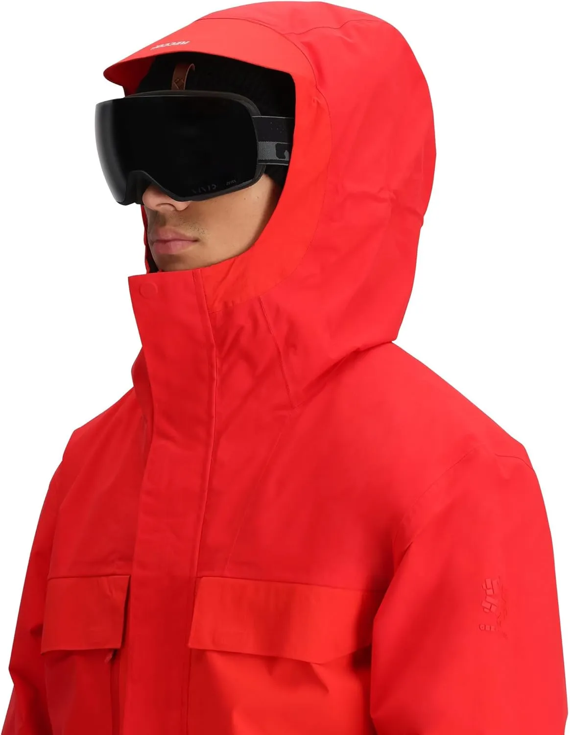 Obermeyer Women's Oberreute Jacket