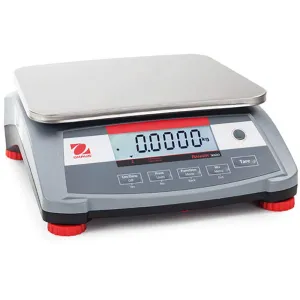 Ohaus R31P3 Ranger 3000 Compact Bench Scale, 3 kg