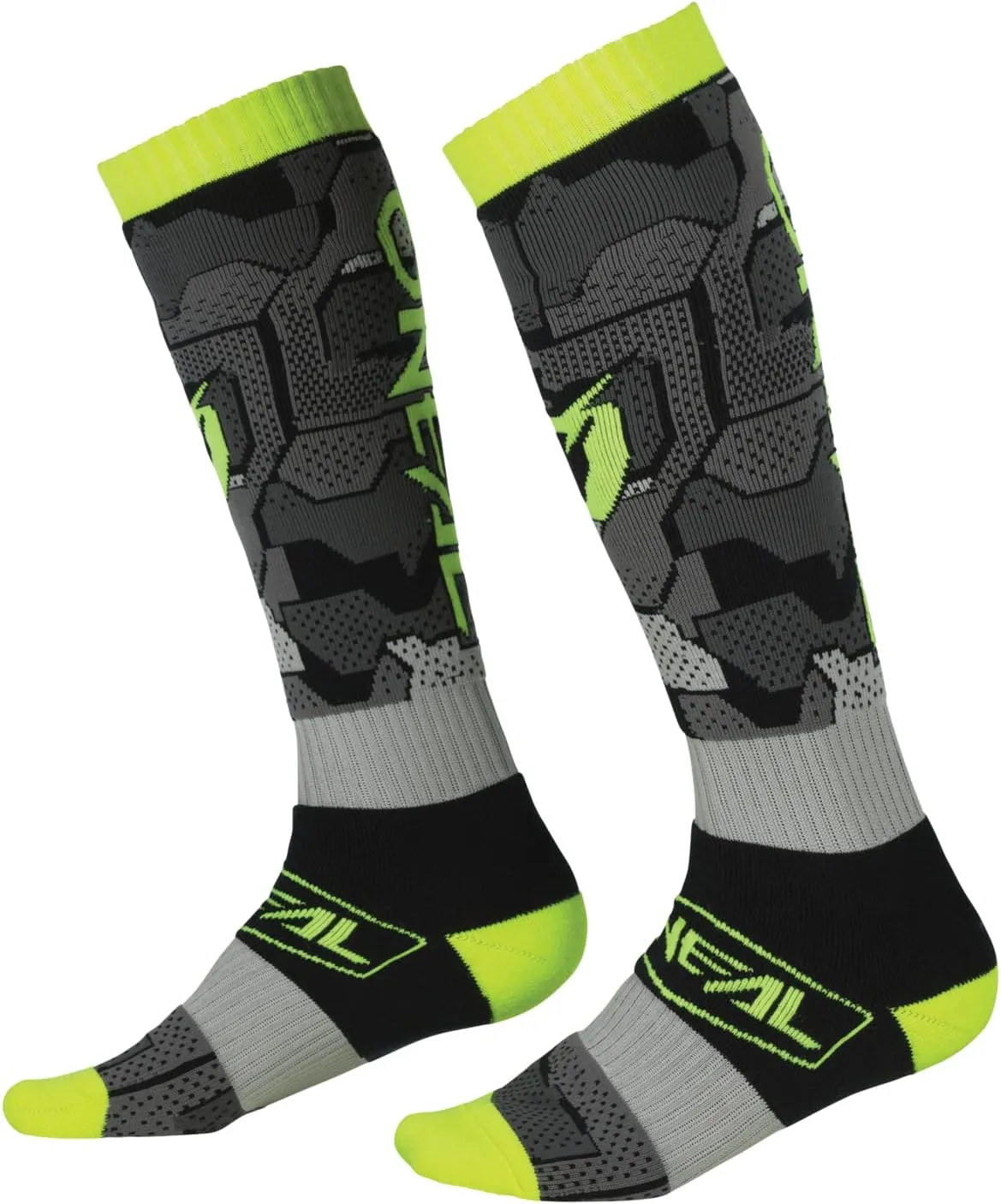 O'NEAL Men's Tall Socks