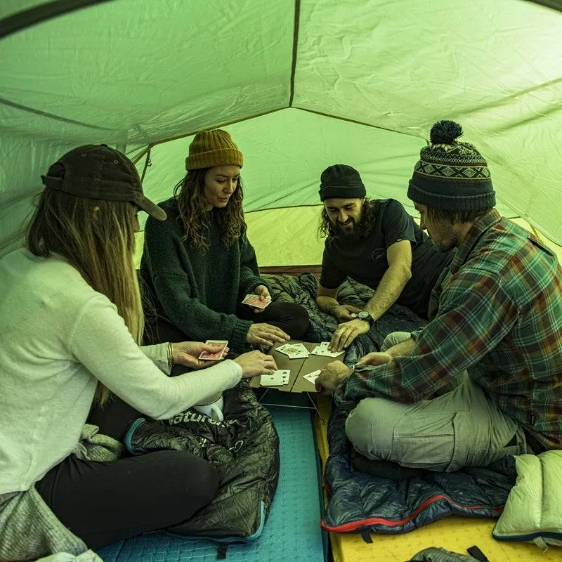 Opalus  Tunnel  2-3 People Camping Tent