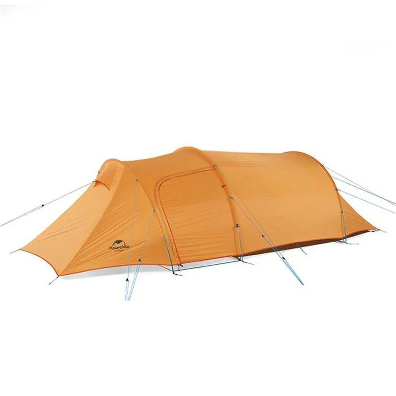 Opalus  Tunnel  2-3 People Camping Tent