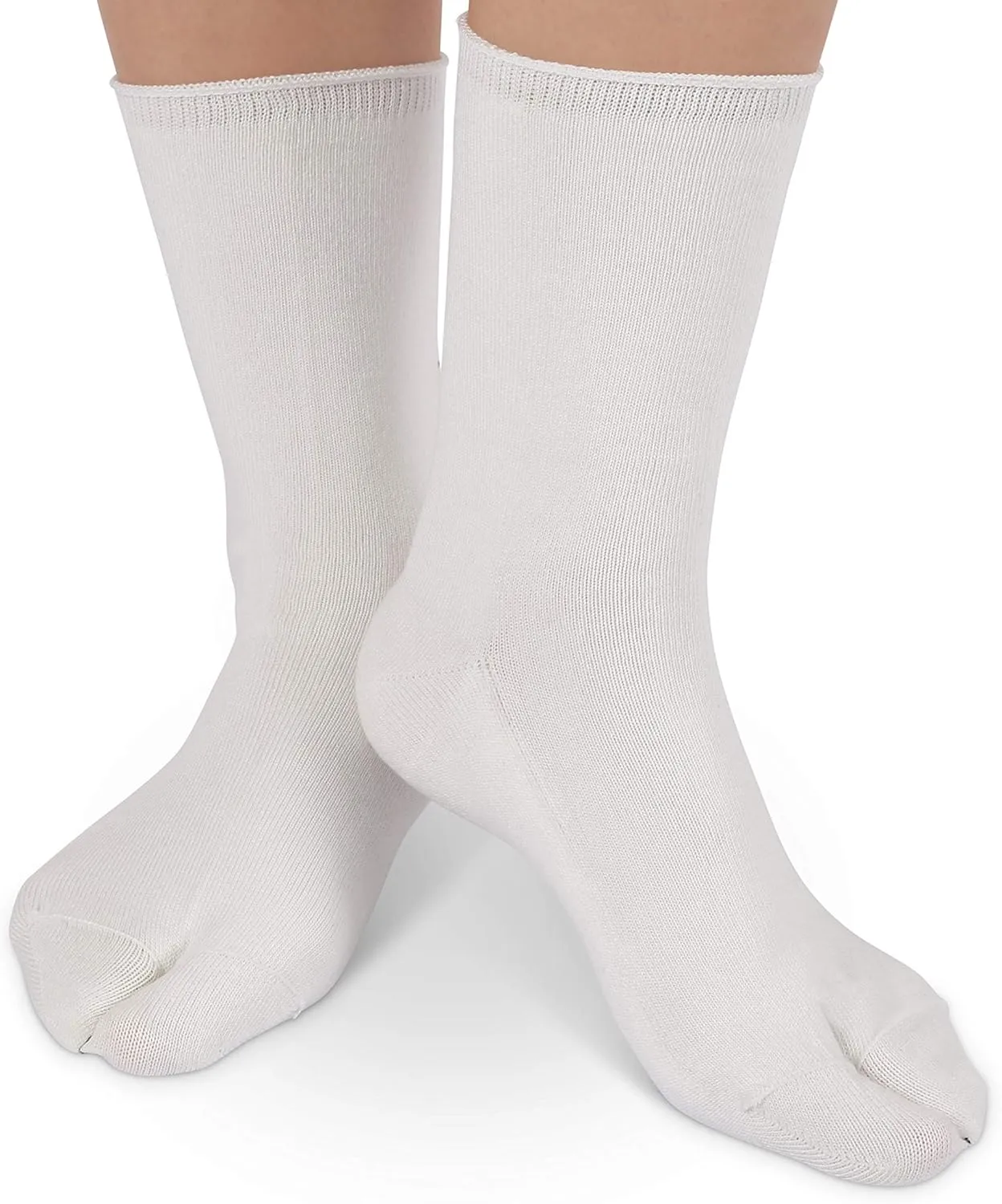 Orthofeet Bunion Relief Socks Non-Binding Non-Constrictive Socks 3 Pack