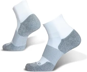 OS1st AC4 Active Comfort Socks with Blister Protection Double-tab and reinforced seamless toe, great for runners
